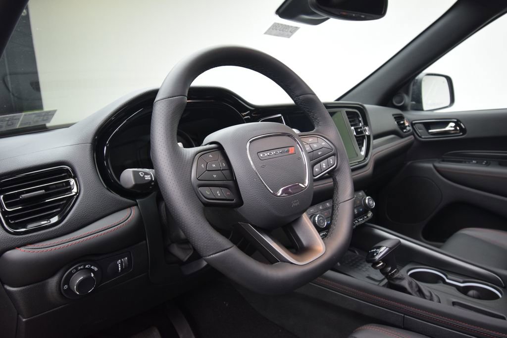 New 2026 Dodge Durango GT w/ Tow 'N Go Package image 14