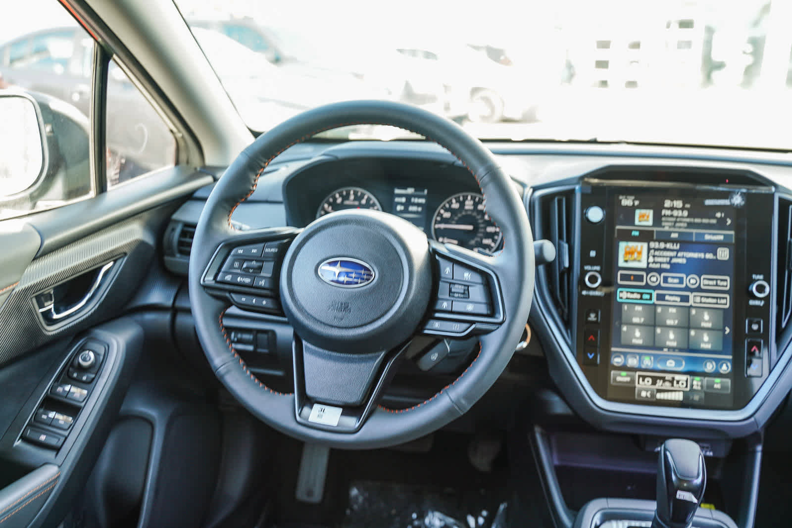 New 2026 Subaru Crosstrek 2.5i Limited image 16