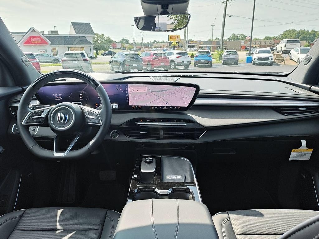 New 2027 Buick Enclave Sport Touring w/ Super Cruise Package FWD image 15