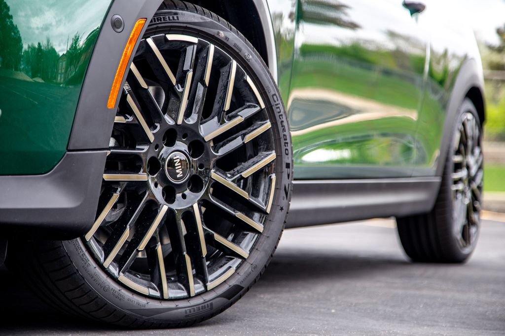 New 2026 MINI Cooper S FWD image 9