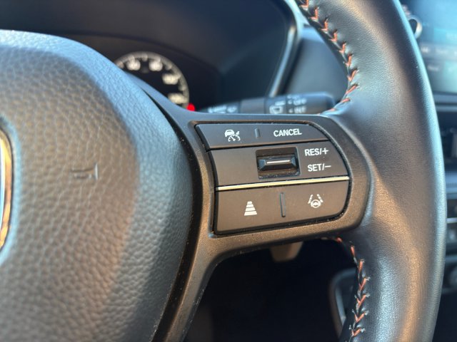 Used 2025 Honda CR-V Sport-L image 24