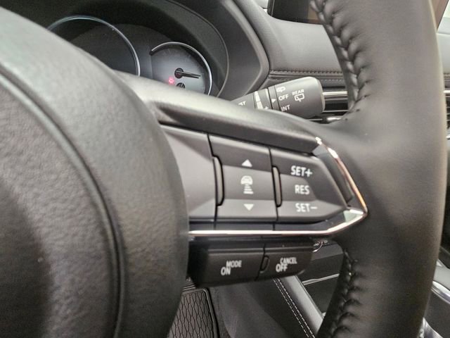 Used 2025 MAZDA CX-5 AWD 2.5 S image 18