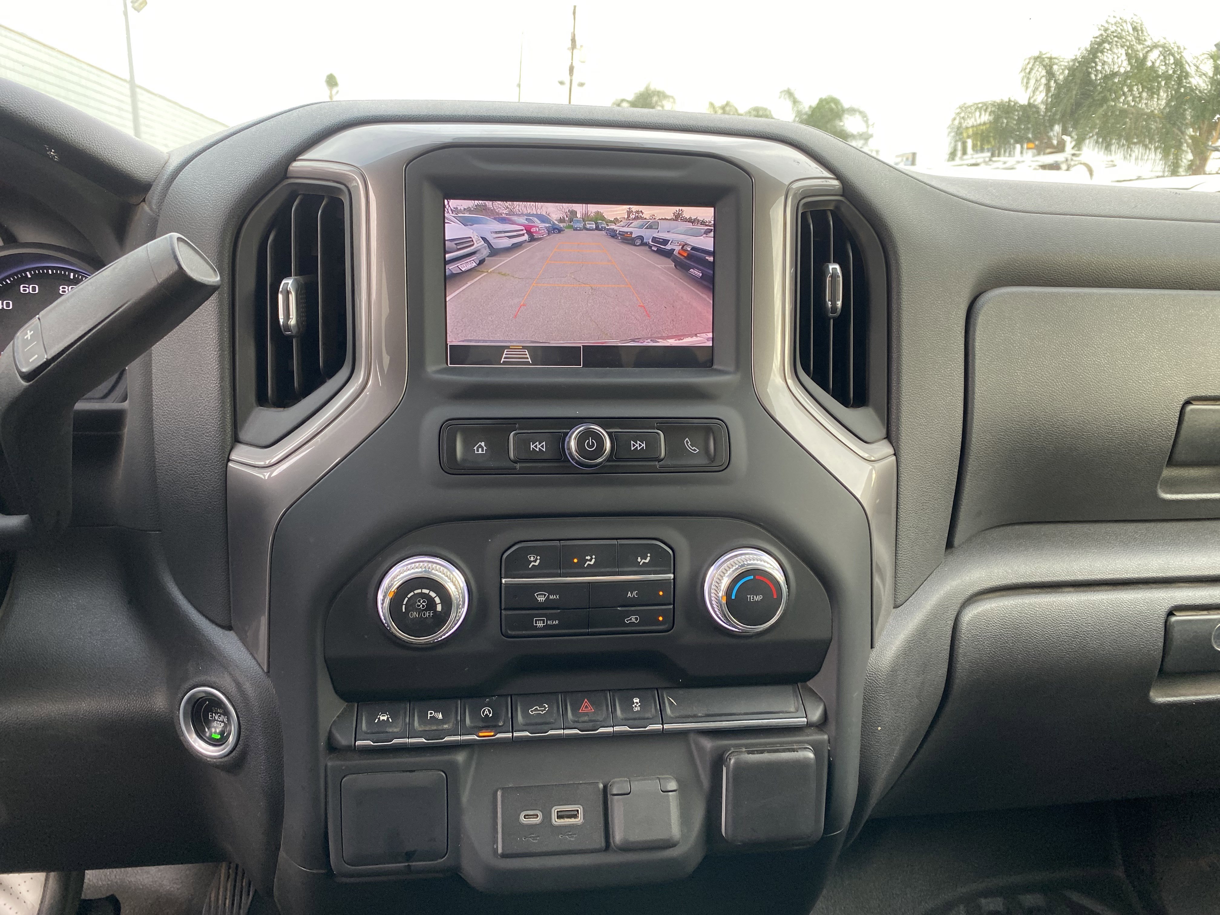 Used 2022 GMC Sierra 1500 Pro w/ Convenience Package image 16