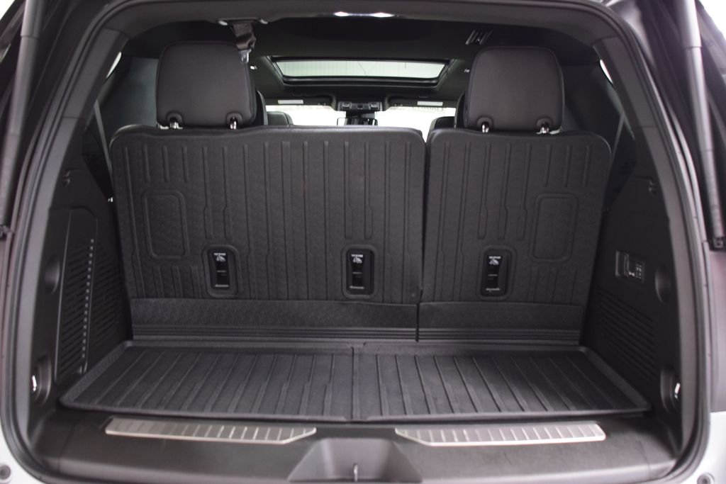 Used 2024 GMC Yukon Denali w/ Max Trailering Package AWD/4WD image 26
