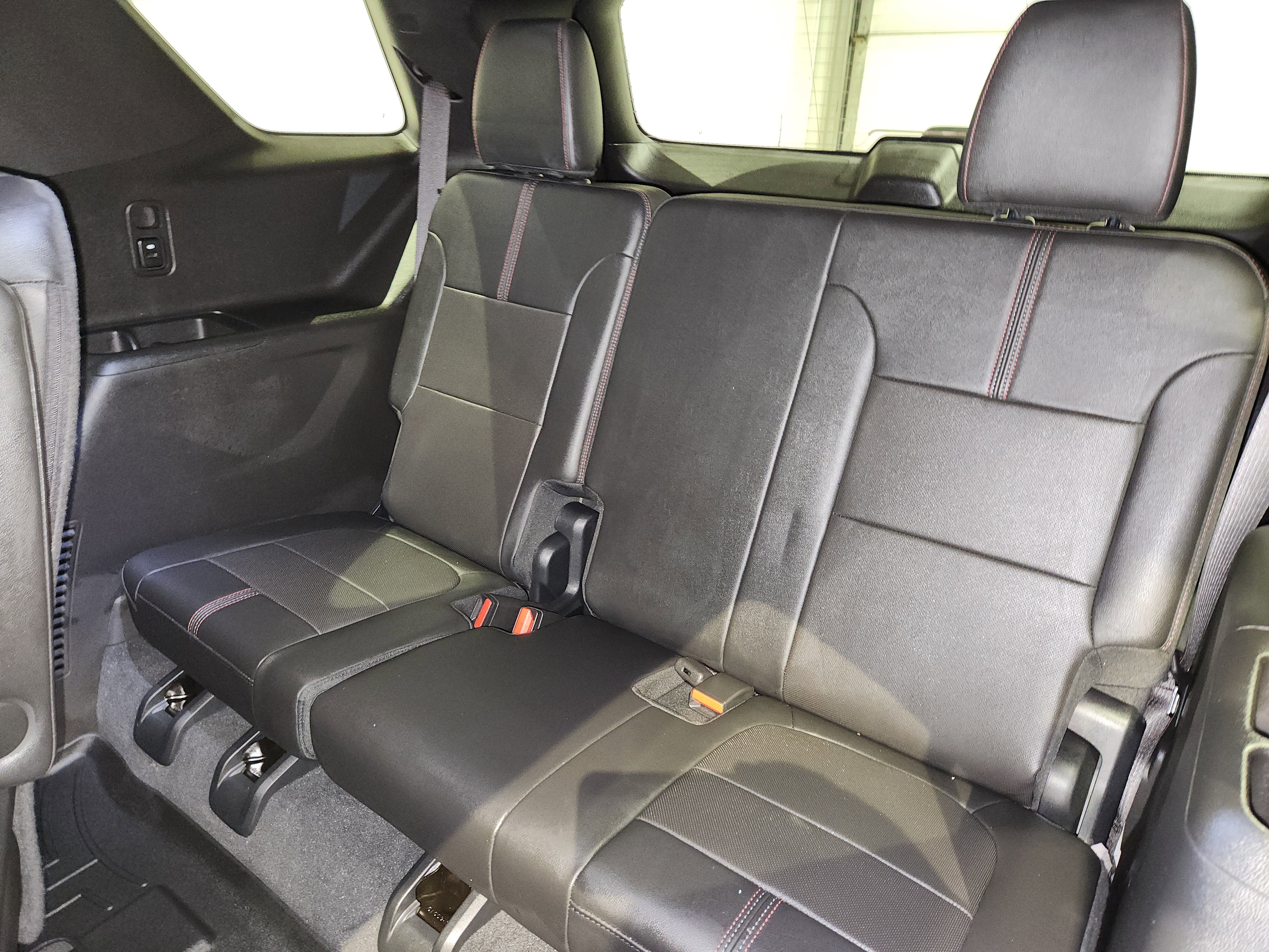 Certified 2023 Chevrolet Traverse RS image 20