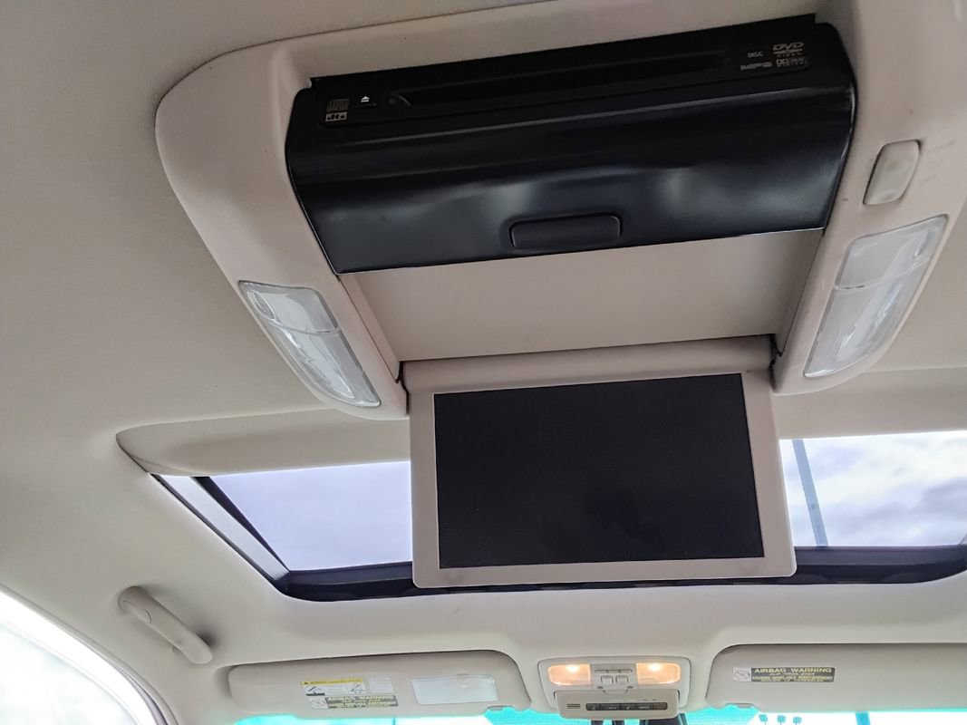 Used 2007 Lexus GX 470 image 20