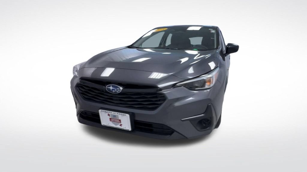 Used 2025 Subaru Impreza 2.0i AWD/4WD image 4
