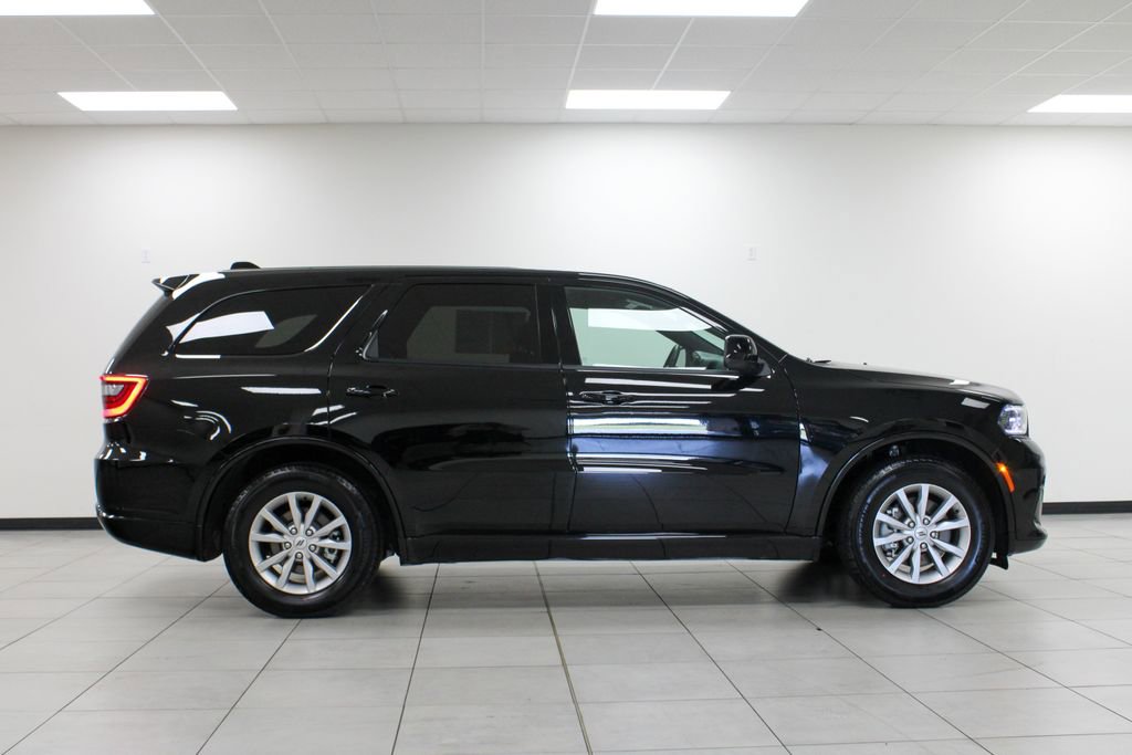 Used 2026 Dodge Durango GT image 4