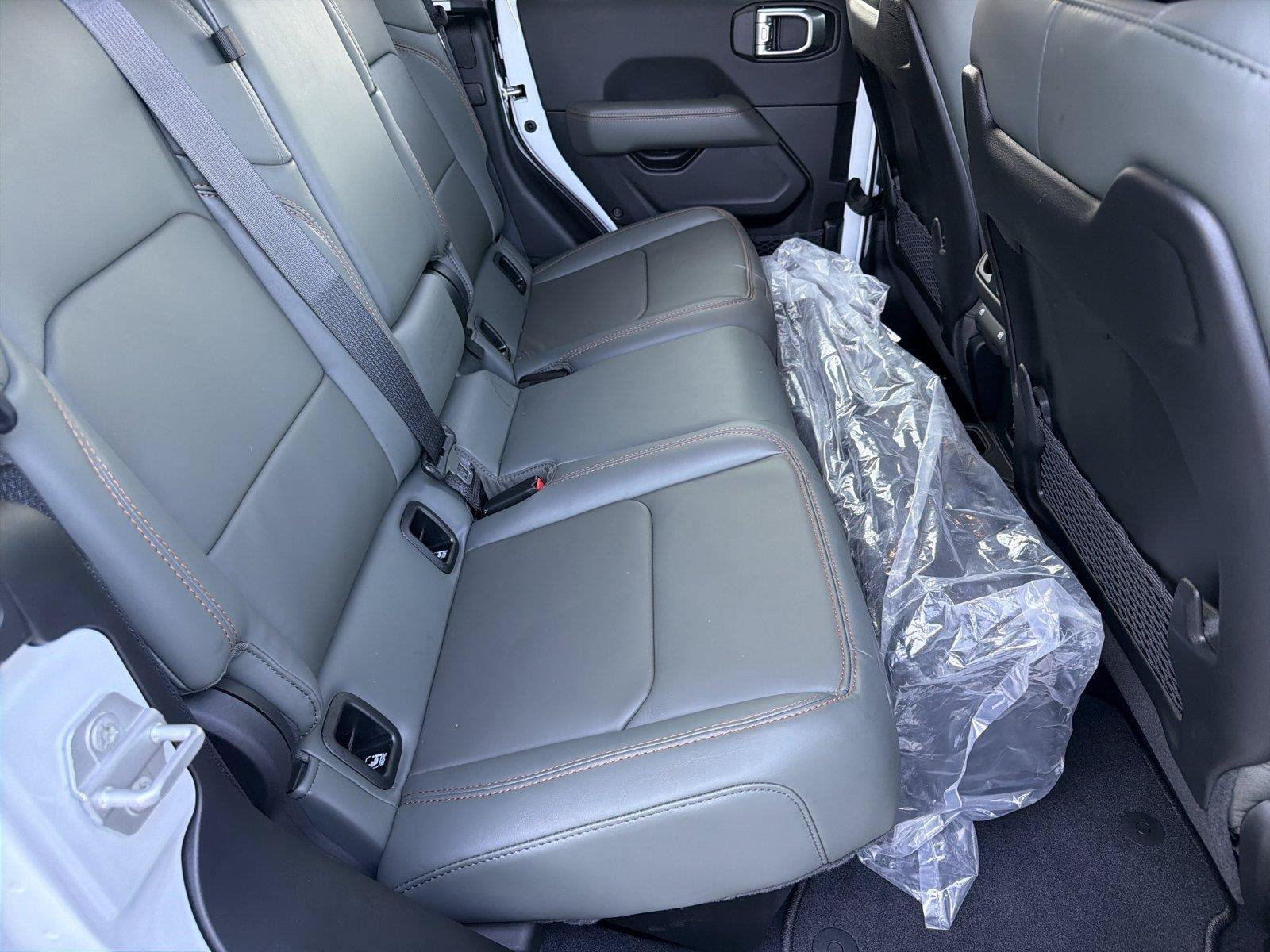 New 2026 Jeep Gladiator Mojave AWD/4WD image 14