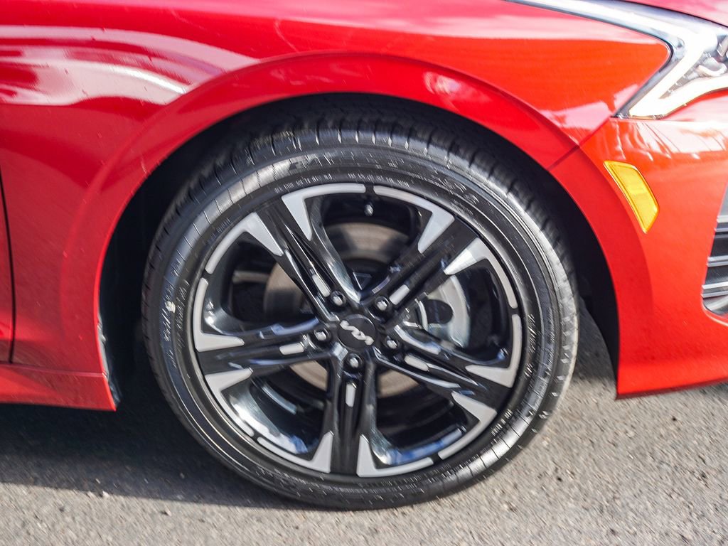 Certified 2024 Kia K5 GT-Line AWD/4WD image 10