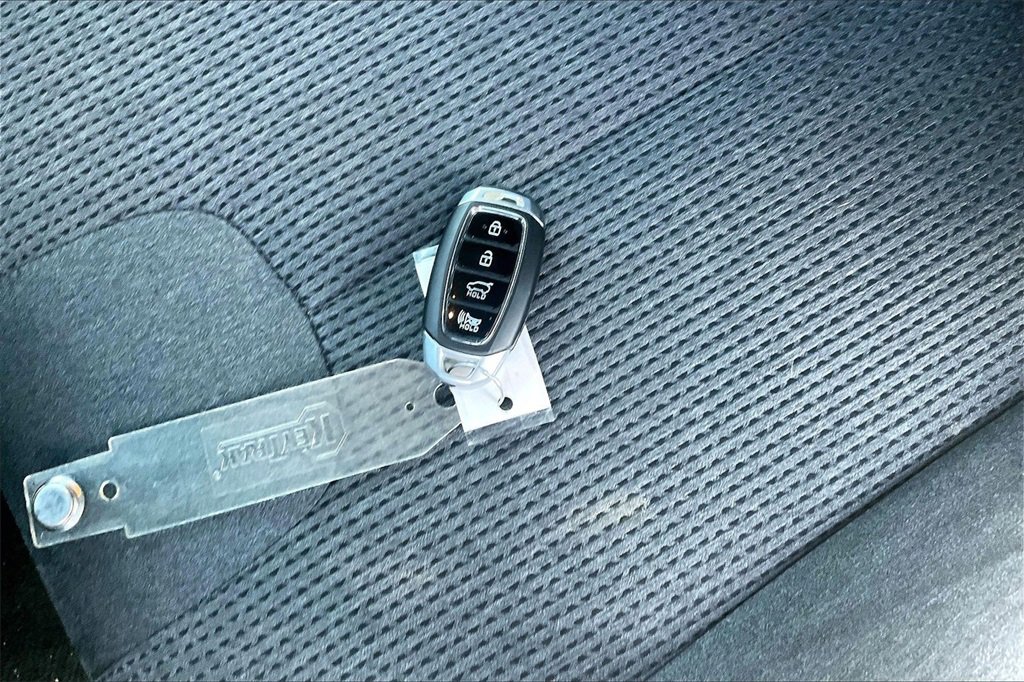 Used 2019 Hyundai Santa Fe SEL image 10