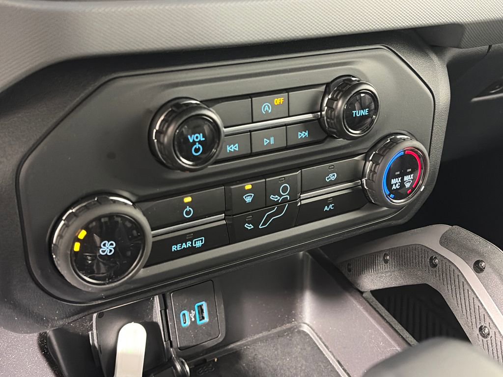 Used 2024 Ford Bronco Big Bend AWD/4WD image 20