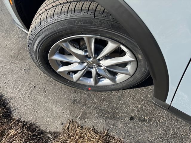 New 2026 Honda CR-V EX image 27