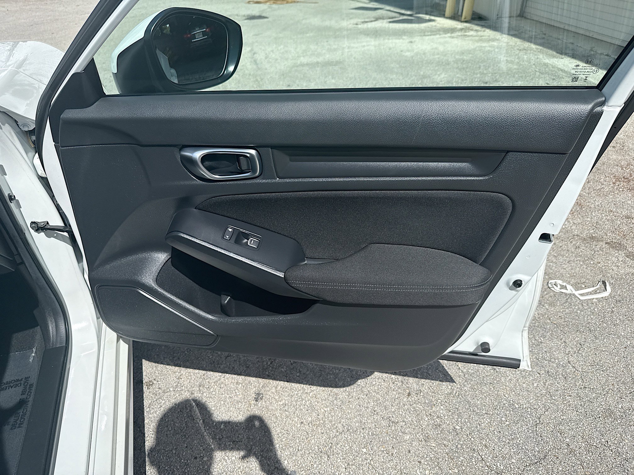 Certified 2026 Honda Civic LX image 32