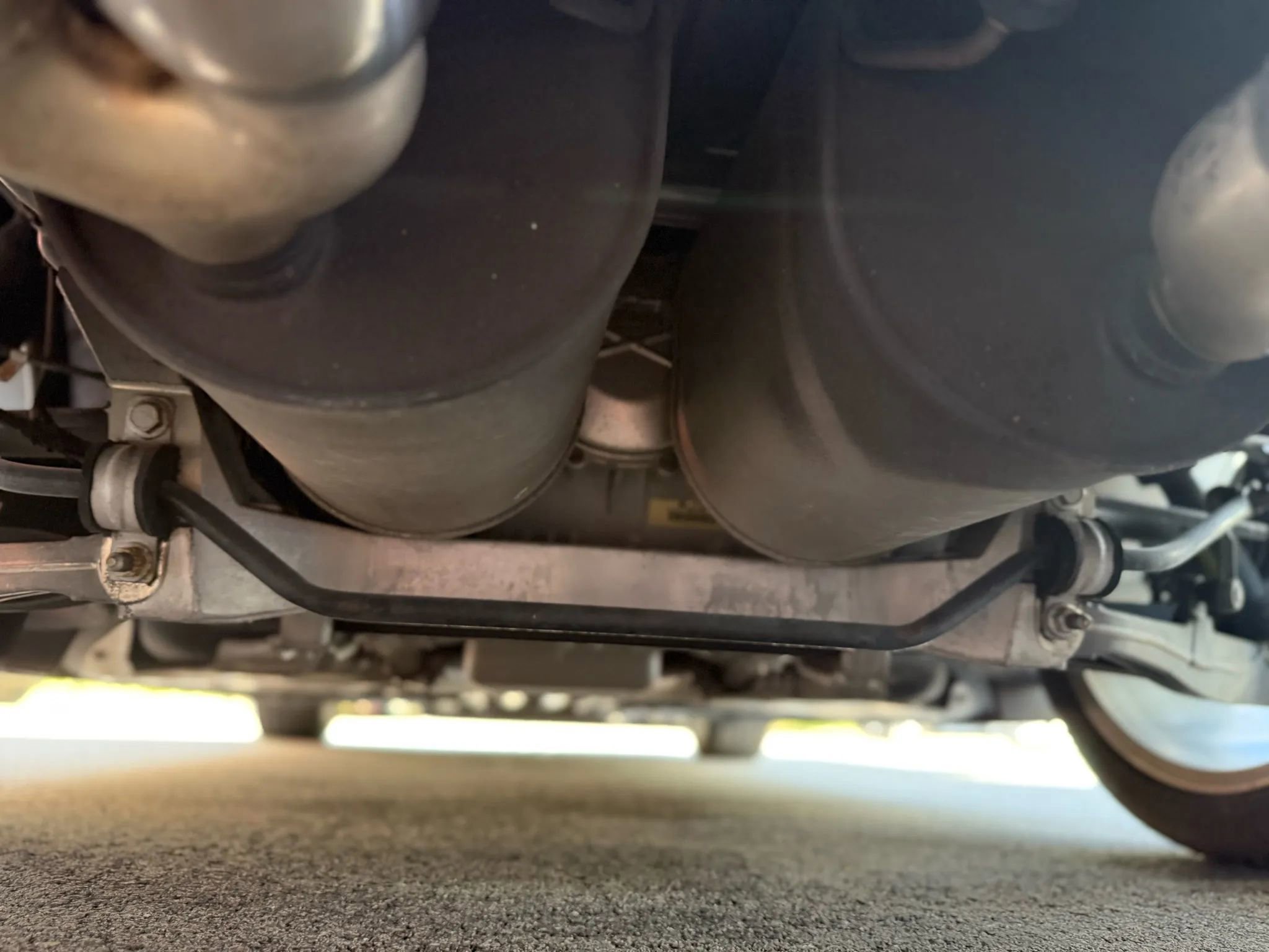 Used 2008 Chevrolet Corvette Coupe w/ Preferred Equipment Group image 42