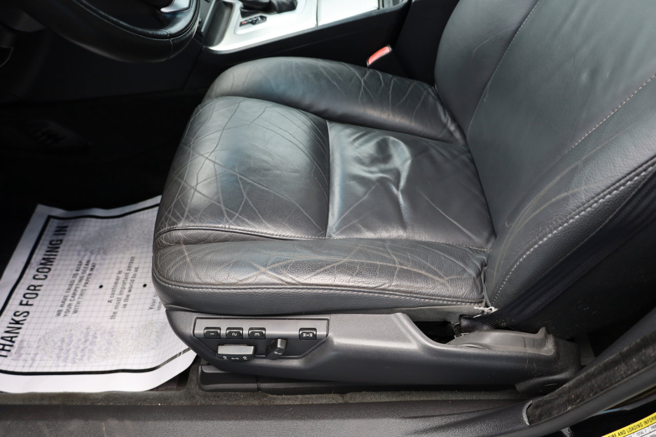 Used 2013 Volvo XC90 3.2 image 6