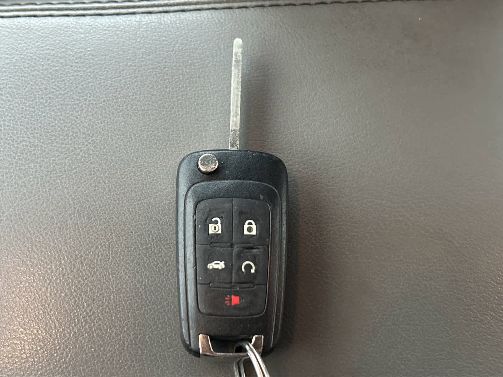 Used 2015 Chevrolet Malibu LS FWD image 29