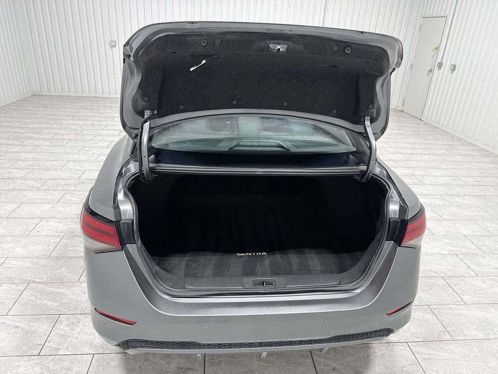 Used 2024 Nissan Sentra S FWD image 27