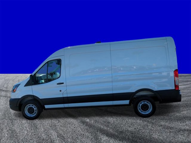 New 2026 Ford Transit 250 148 Medium Roof RWD image 7
