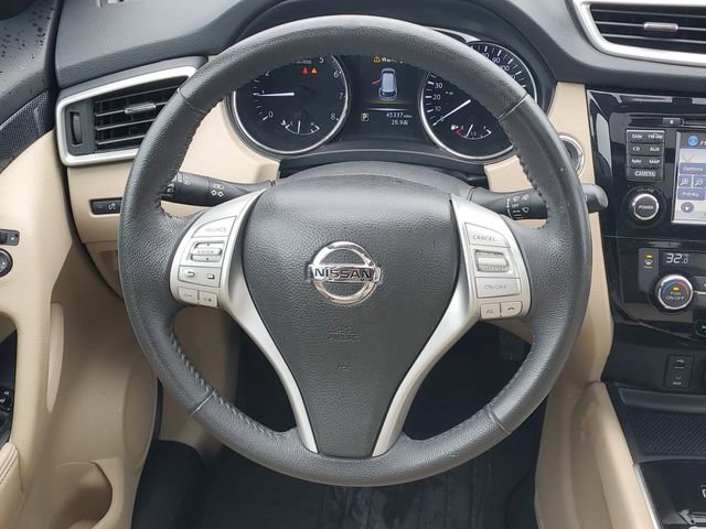 Used 2016 Nissan Rogue SL AWD/4WD image 13
