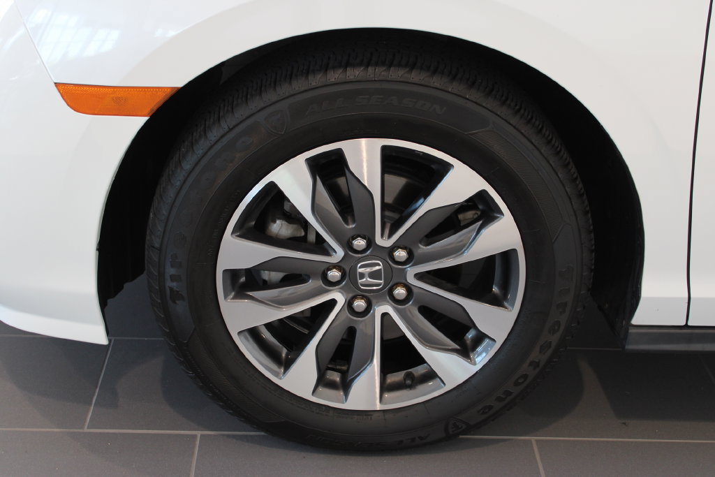 Used 2023 Honda Odyssey EX-L image 28