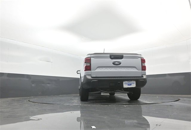New 2025 Ford Maverick Lariat w/ 4K Tow Package image 33