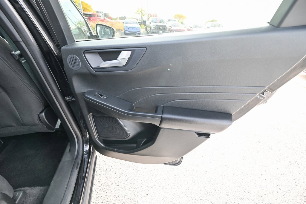 Used 2023 Ford Escape Active w/ Tech Pack #2 image 29