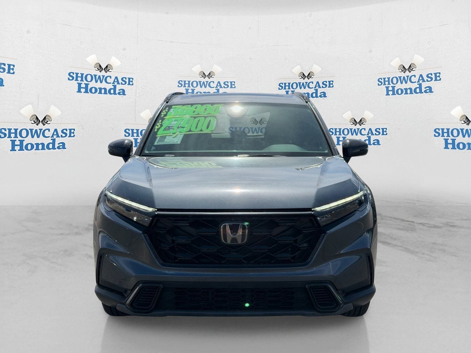 Certified 2023 Honda CR-V Sport image 10