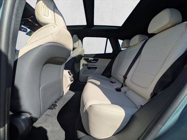 Certified 2025 Mercedes-Benz GLC 350e GLC 350e image 19