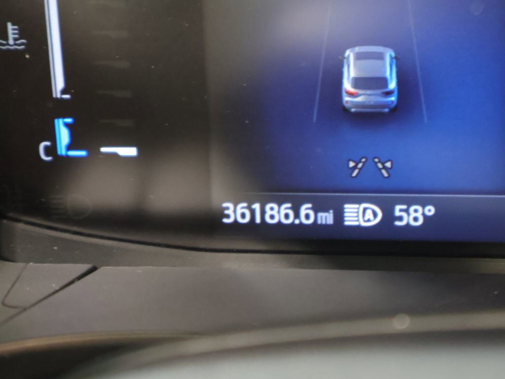 Used 2024 Ford Escape ST-Line image 37