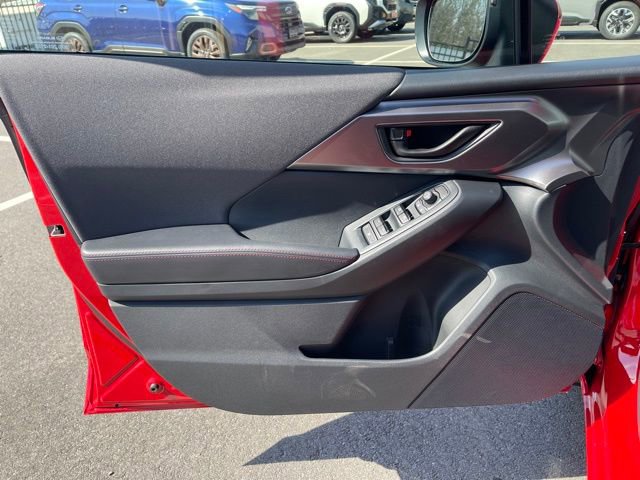 New 2026 Subaru Impreza 2.0i Sport image 13