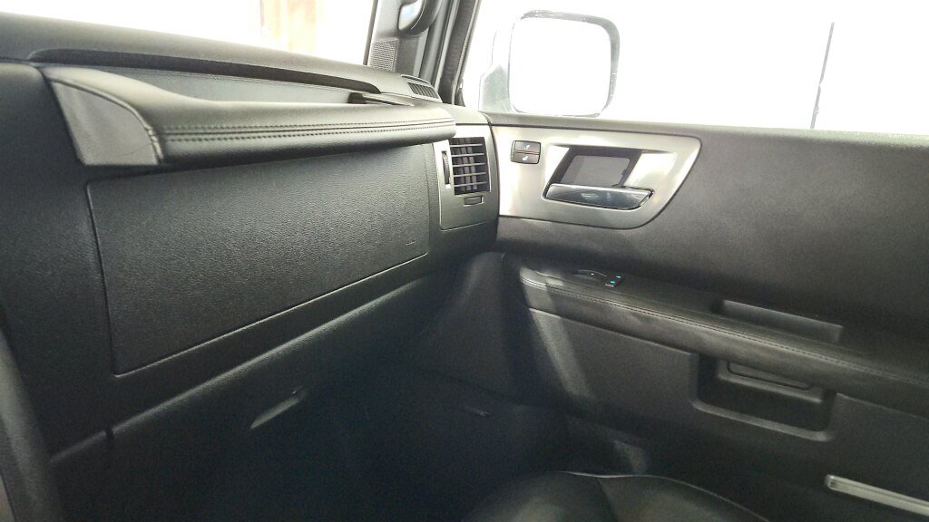 Used 2009 HUMMER H2 Luxury AWD/4WD image 32