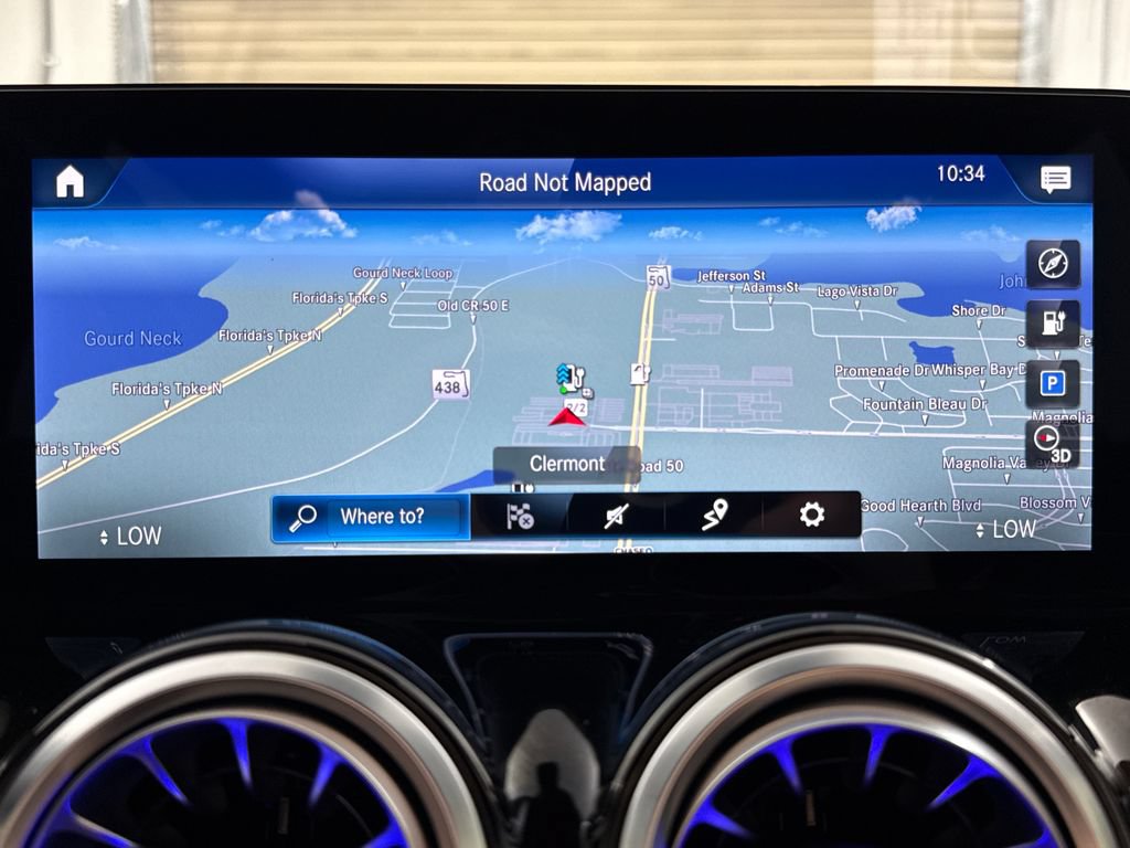 Used 2023 Mercedes-Benz EQB 250+ image 18