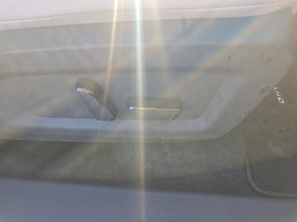 New 2025 Nissan Murano SL w/ Cargo Package image 25