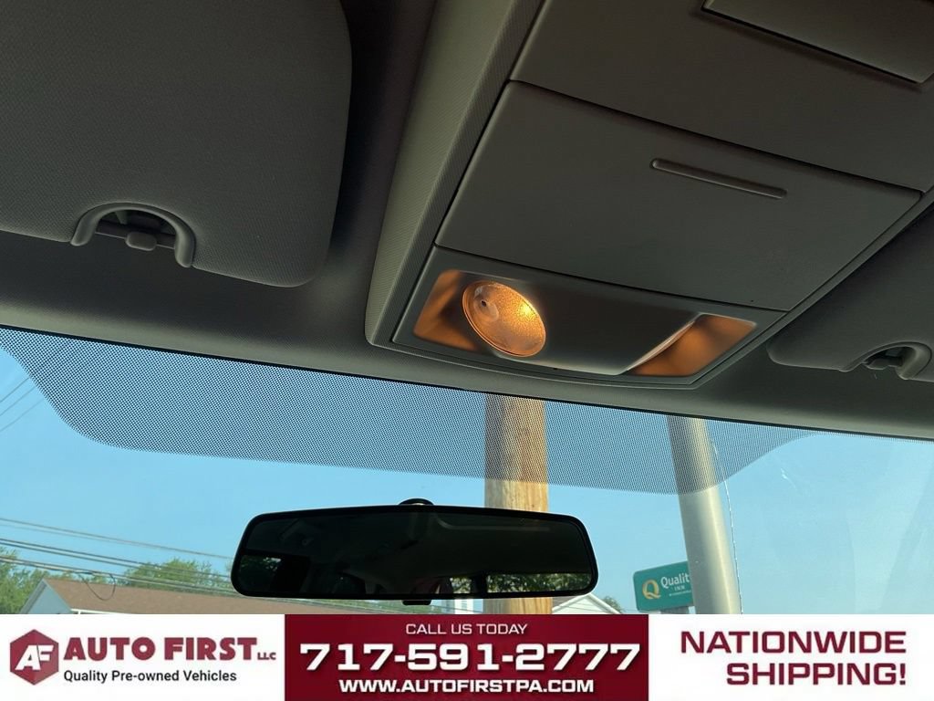 Used 2017 Dodge Grand Caravan SE FWD image 20
