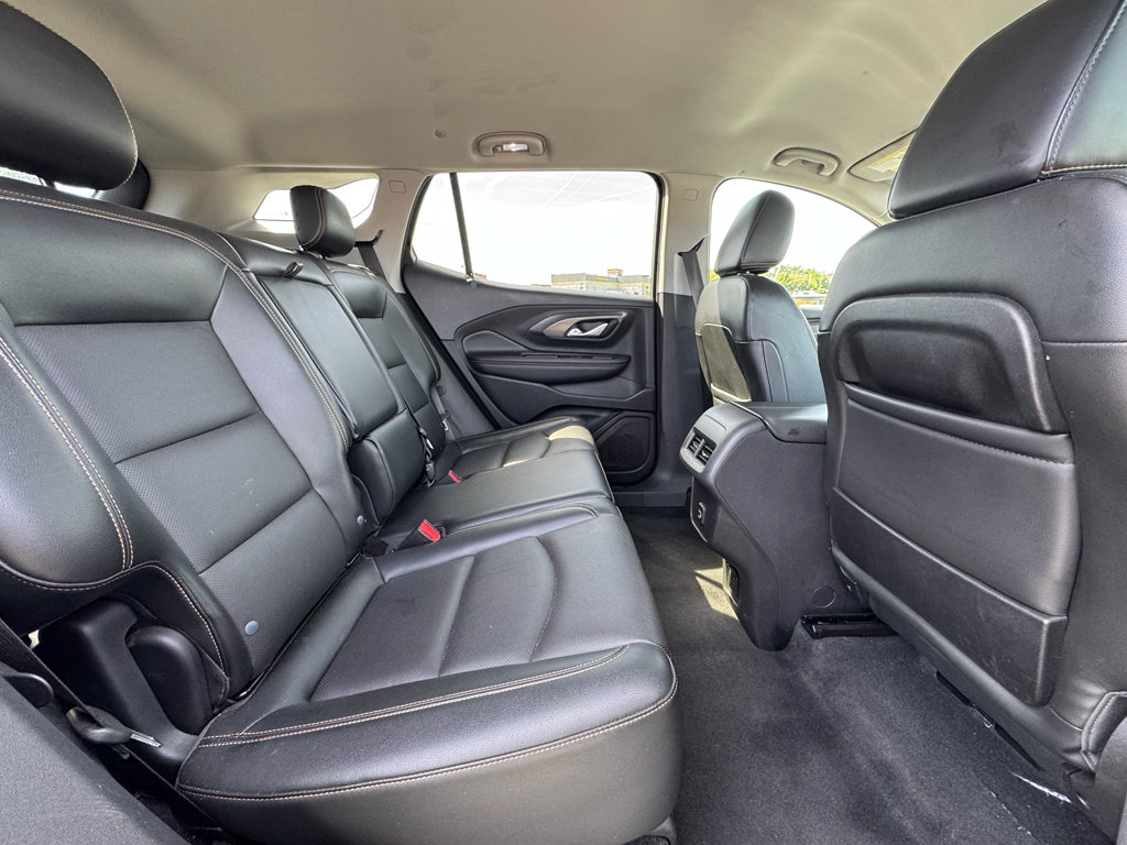 Used 2020 GMC Terrain SLT image 23