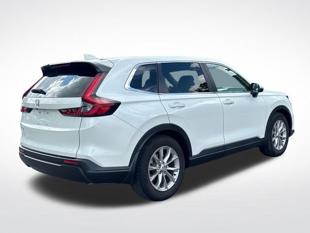 Used 2024 Honda CR-V EX-L image 6