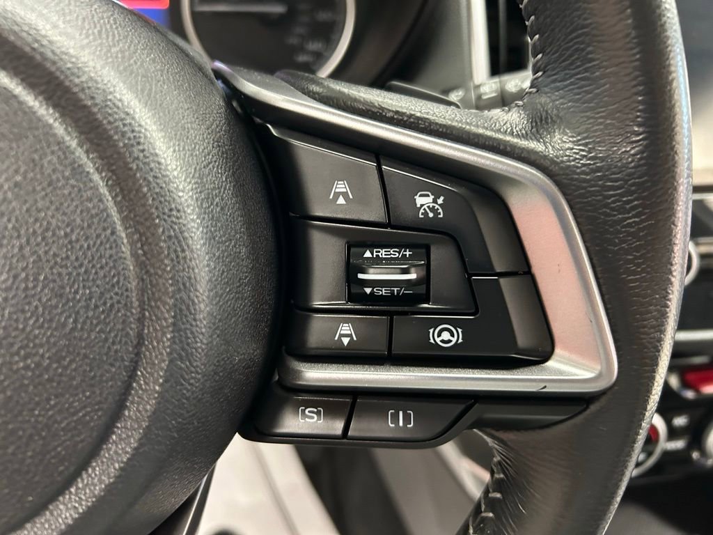 Used 2021 Subaru Forester Limited image 11