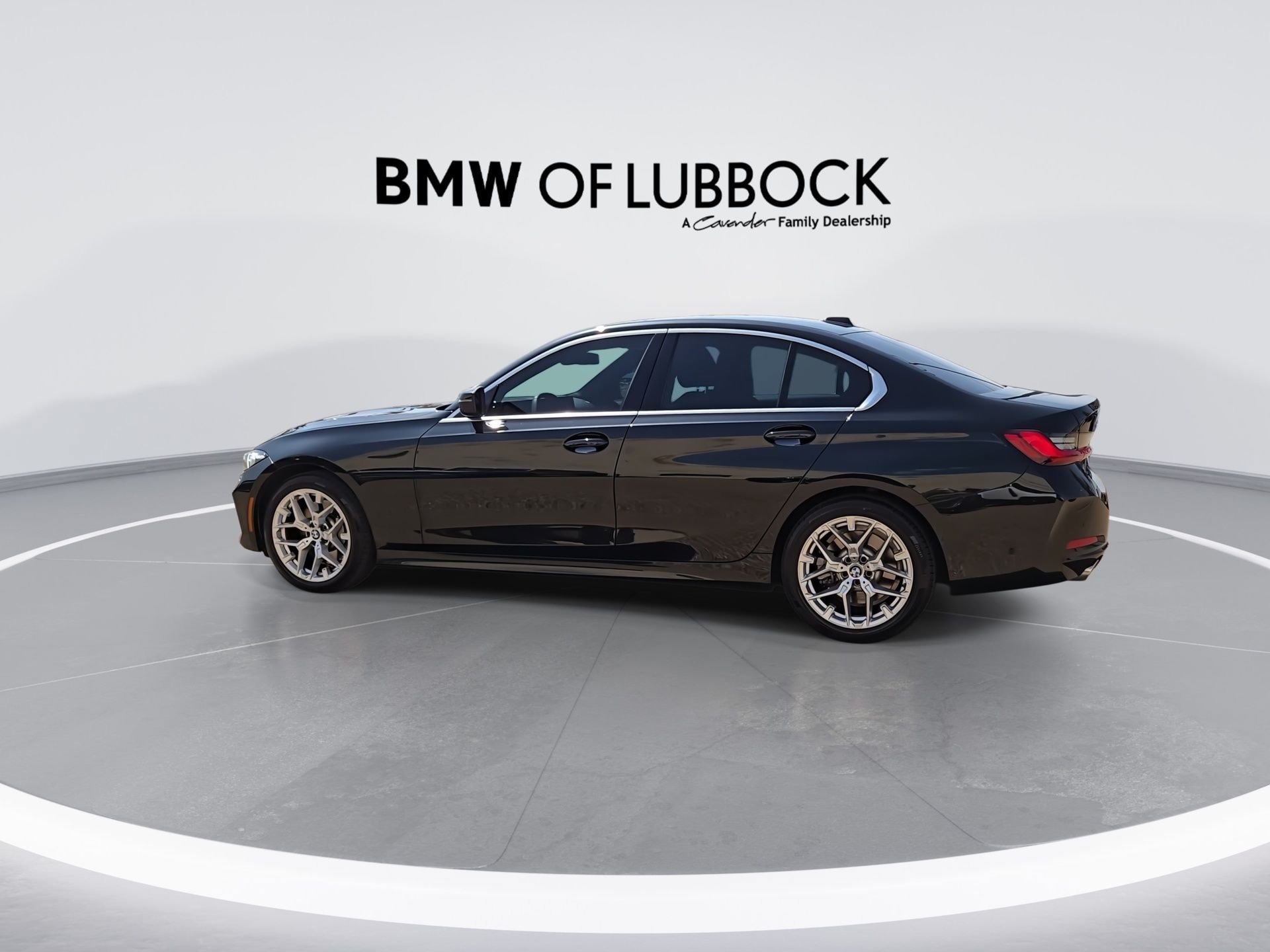 Used 2026 BMW 330i Sedan w/ Premium Package RWD image 6