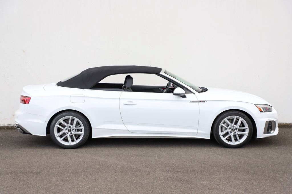 Used 2024 Audi A5 2.0T Prestige AWD/4WD image 32