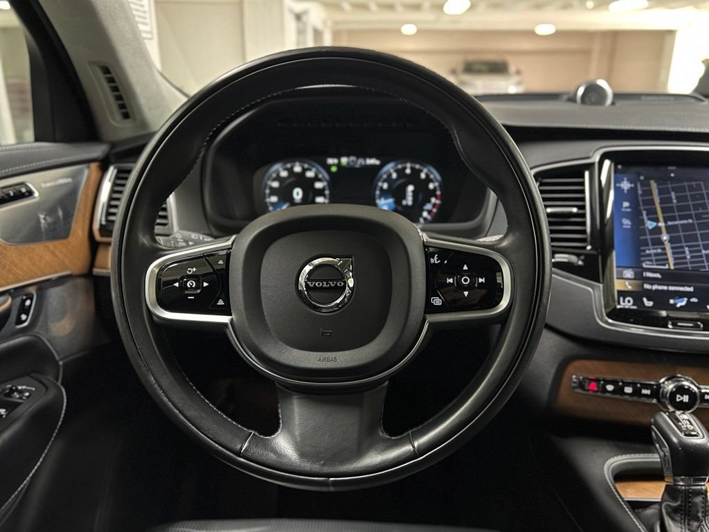 Used 2019 Volvo XC90 T6 Inscription w/ Luxury Package AWD/4WD image 36