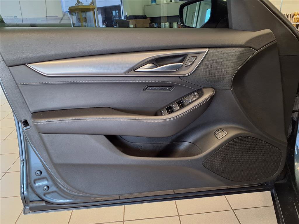 Used 2021 Cadillac CT5 Premium Luxury w/ Climate Package image 19