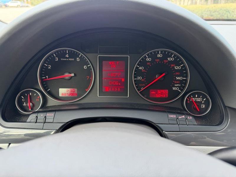 Used 2004 Audi A4 1.8T image 30