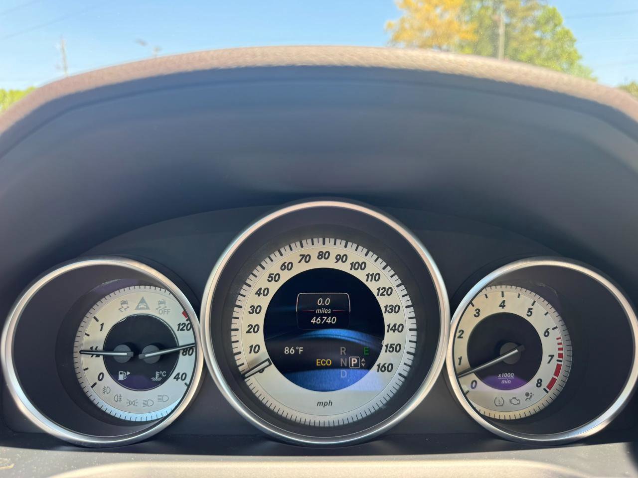 Used 2014 Mercedes-Benz E 350 Coupe image 17