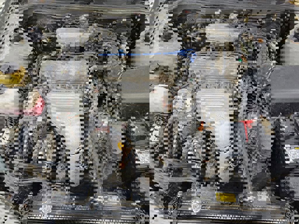 Used 2001 Toyota Camry LE image 34