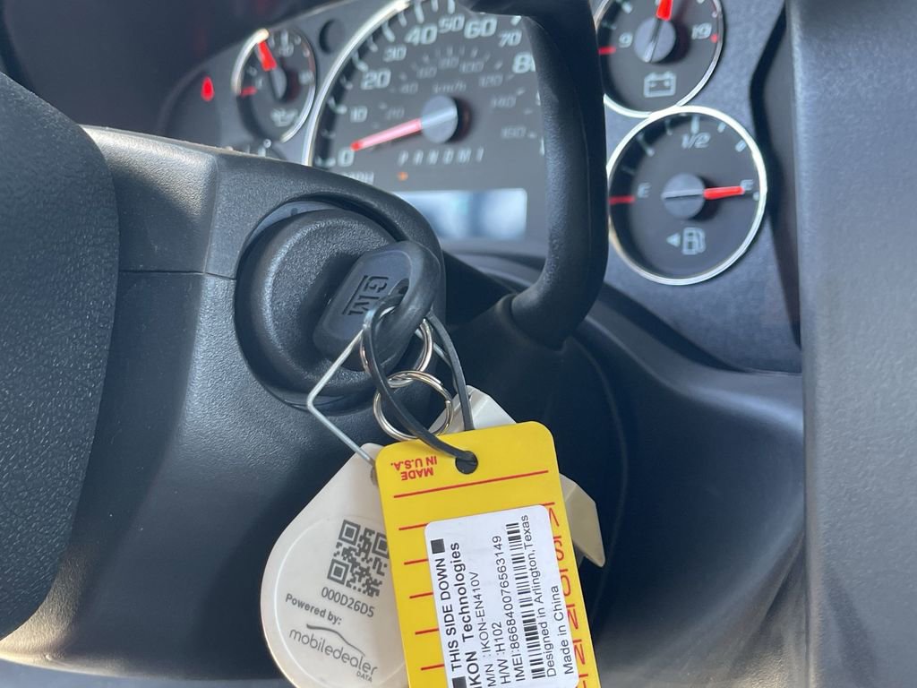 New 2025 GMC Savana 2500 Extended w/ Driver Convenience Package image 17