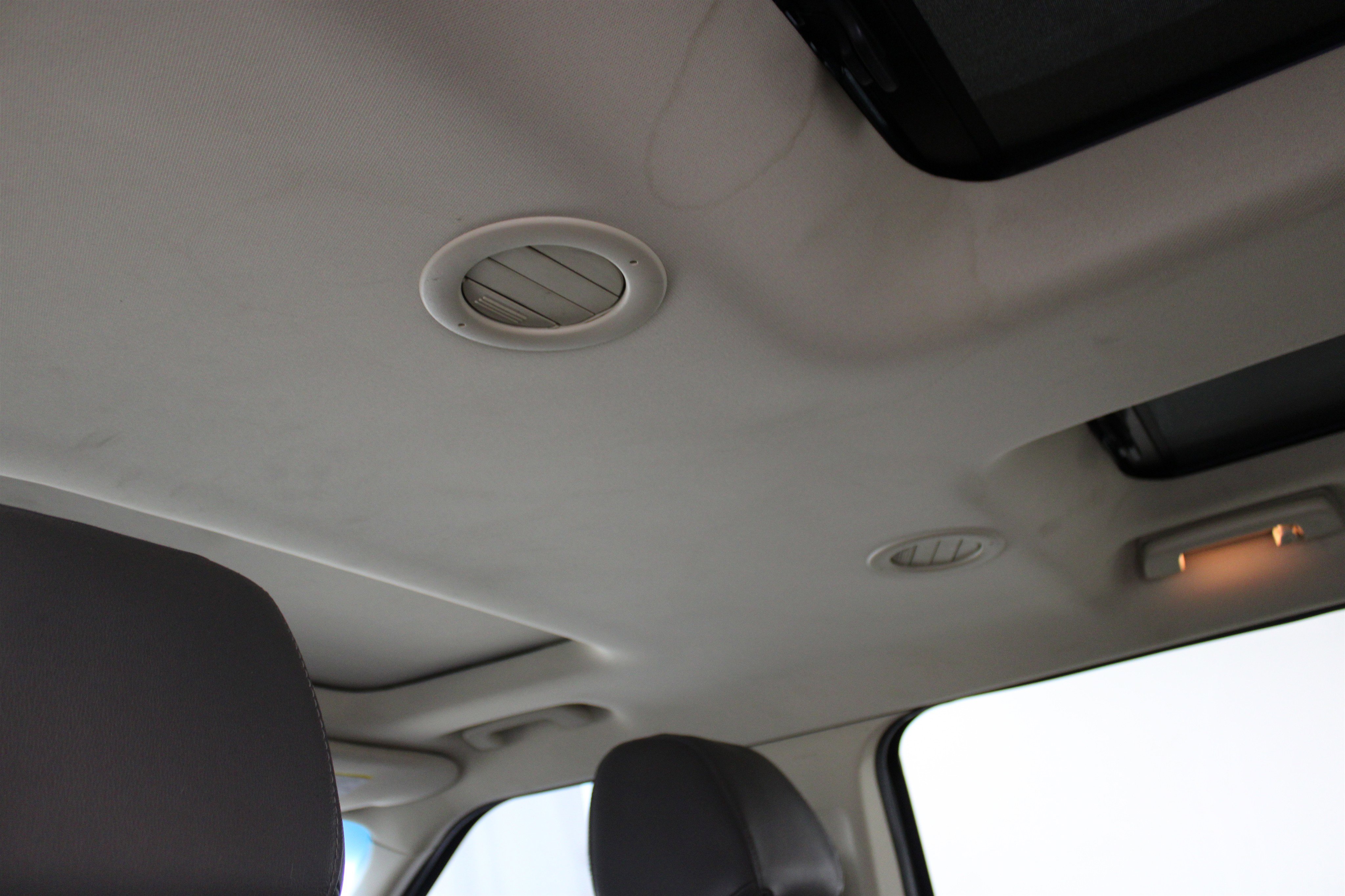 Used 2017 Ford Flex Limited w/ Limited Appearance Package image 21