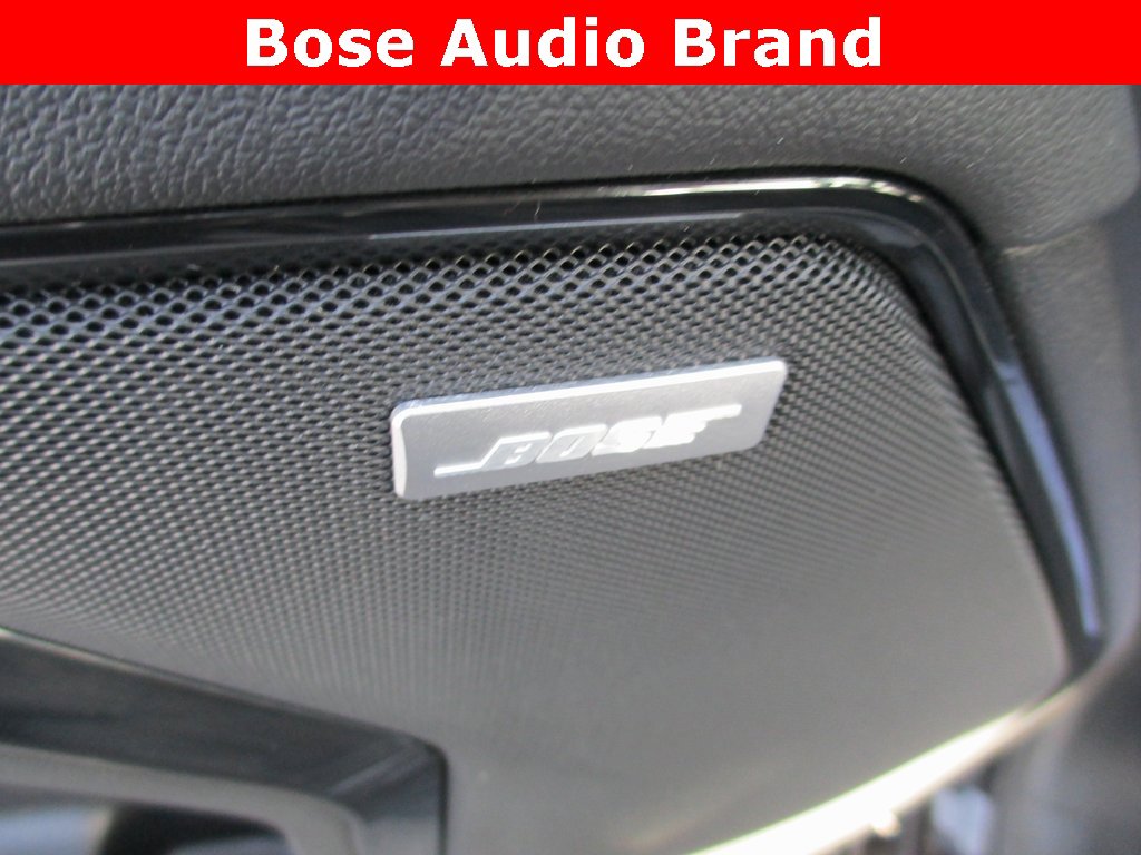 Certified 2025 GMC Sierra 1500 AT4 w/ AT4 Premium Package image 18