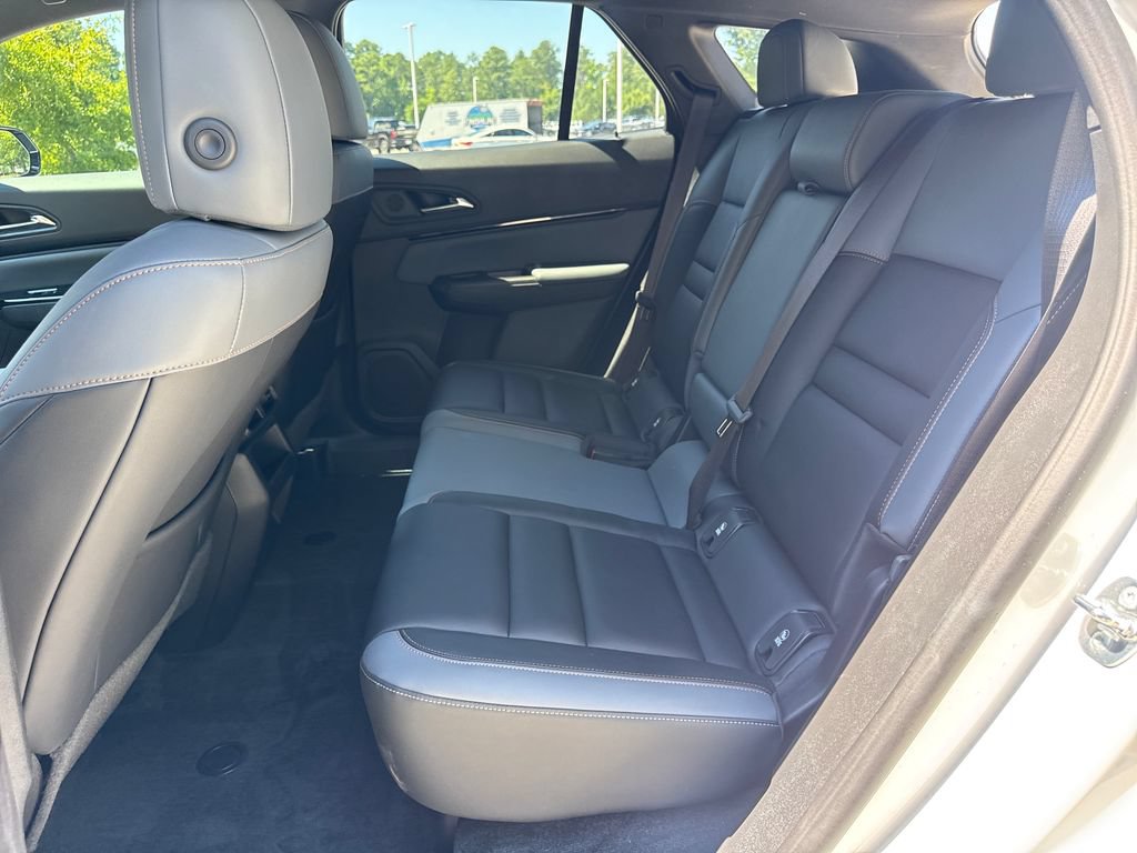 Used 2024 Honda Prologue Touring image 32