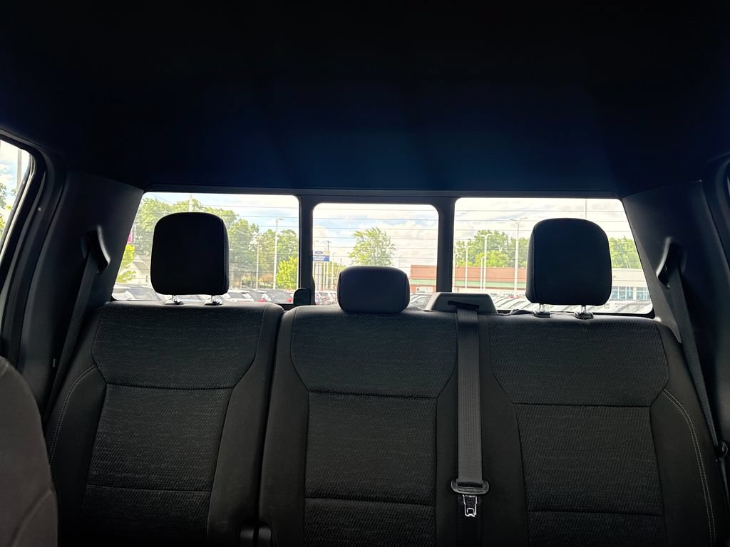 Used 2023 Ford F150 XLT w/ Equipment Group 302A High AWD/4WD image 47